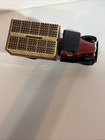 Ertl 1931 Hawkeye Crate Dr Pepper Bank Die-cast Metal Truck Model