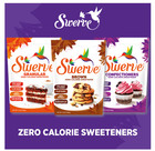 Swerve Ultimate Sugar Replacement Sweetener  Brown Sugar Substitute  Zero Calori