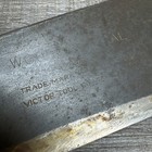 Us Ww2 Woodsman Pal Bolo Fighting Machete Knife Wwii Lc-14-b Military
