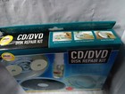 Cd dvd Disk Repair Kit By Ideas In Motion 