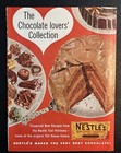 Nestle   s Chocolate Lovers Collection Recipes Baking Dessert Cookies