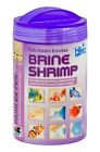Hikari Fish Treat Food Cubes Multi Vitamins Freeze Dried Brine Shrimp 0 42 Oz 