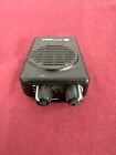 Motorola Minitor V 5 2ch Uhf 453-462mhz Stored Voice Pager W  Chg   New Battery