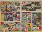 1961 Map Of Outer Space