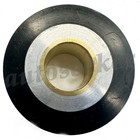 50pcs Brand New 7643713101 Fgy-3131-034 Braking Plate Roller Wheel For Komori