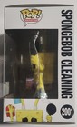 Funko Pop   2001 Spongebob Squarepants Cleaning Sdcc 2025 Shared