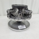 Brp  can-am   Ski-doo  - 417224610 - Sheave Drive Pulley Sliding Ass y