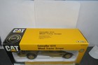 Ertl Cat  2430 1 50 Scale Caterpillar 631e Wheel Tractor Scraper Unused W box 