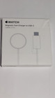 Apple Watch Magnetic Fast Charger To Usb-c Cable 1m 3 3ft  Braided  a2515 