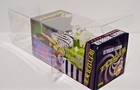 8 Box Protectors For Wacky Wobblers  Medium 2nd Wave Size Only   Please Read   