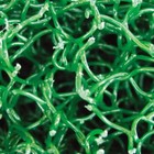 Matala Green Filter Media Quarter Sheet 24  X 19 5     Medium Density