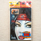 Overstreet s Fan Comic Book Magazine  20 February 1997 - Tucci Cover - Sealed 