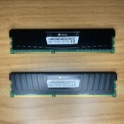 Corsair Vengeance Lp Ddr3 Kit 16gb  2x 8gb  Pc3-12800 1600mhz Cml32gx3m4a1600c10
