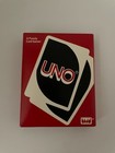 Vintage 1988 Uno Card Game International Games  Inc  Open Box Sealed Cards