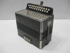 Hohner Vienna Model 2915 Button Diatonic Accordion Works