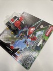 Carrera Go    Nintendo Mario Kart Mario Luigi 1 43 Slot Car Racing 64033 64034