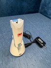 3m 9681 Surgical Clipper Shaver Drop-in Charger Stand   10x 9680 Blades   Heads