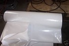 Poly-america Boat Marine Heat Shrink Wrap Film Roll White 32 X 56 Ft Sf0732056w