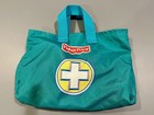 Fisher Price Pretend Play Medical Kit And Accessories - Compete 7 Piece Set