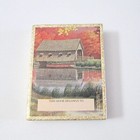 Antioch Publishing Bookplate 2 Box Lot 1980s Book Plates Bridge Sailing 54 Total