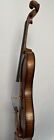 Antique Violin 4 4 Guseto Ready To Play