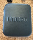 Uniden R3 Extreme Long Range Laser radar Detector With Blend Mirror Mount