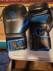 2 Pairs Sanabul Essential Gel Boxing Gloves