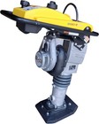 Wacker Neuson Bs50-2plus 11  Two-stroke Gas Rammer Tamper Compactor 5100030594