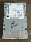 Iomega Z100si 100mb Internal 3 5  50-pin Scsi Zip Drive Internal Drive Beige