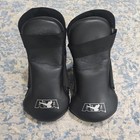 Ata Padded Foot Pads Size 15 Martial Arts Taekwondo Karate Sparring Gear
