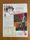 Vintage Woman s Day Magazine  June 1944
