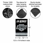 La Kings Garden Flag And Yard Banner