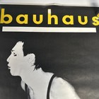 Bauhaus The Sky   s Gone Out 1982 Promo Poster Peter Murphy 23 5    X 33   