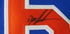 Doc Gooden Signed auto Blue New York Mets Custom Baseball Jersey Jsa Xhc83