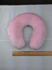 Head Support Neck Pillow Choice 10x12 In Toddler Car Seat Stroller U-shaped