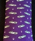 Rolex 2017 Pebble Beach Concours Tour Tie Ferrari 375 America New