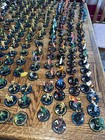 Heroclix By Whizkids Huge Lot Of 400  Pieces Some Brand New Mr