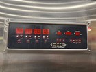 Lbc Lrp2s 2-door Proofer - 3-rack Capacity