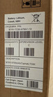 New In Open Box Lot Of 5 Zebra Tc8x Battery Replacement 2 Pack N1667 C9