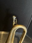Vintage Brass Bugle