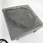 Dickson Th6p3 Circular Chart Recorder  Temp   Humidity  6 