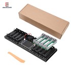 18650 21700 Battery Tester Capacity In Resistance Tester Auto Charge Discharge