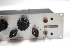 Klark Teknik Eqp-kt Classic Tube Equalizer With Switchable Frequency Selection