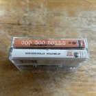 Goo Goo Dolls Cassette Lot Superstar Car Wash Hold Me Up 1990 1993