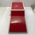 Pizza Hut Hth Car Roof Lighted Topper Delivery Sign Magnetic W  Car Power Cord