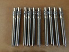 New  qty 10  Dottie Ws38334 3 8  X 3 3 4  Stainless Steel 304 Wedge Anchor 