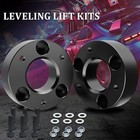 2 5  Ram 1500 Leveling Lift Kit  2 5in Front Suspension Lift Kit Forged Strut 