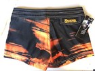 New Doors Jim Morrison Juniors Board Shorts By Dragonfly  Size 3