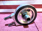 Harley-davidson Oil Filter Cooler Adapter Flst Fxst 1984-98   Sportster Xl 86-03