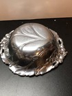 Arthur Court 1999 Signed dated  Small Bowl  Grapes leaves  6    Diameter